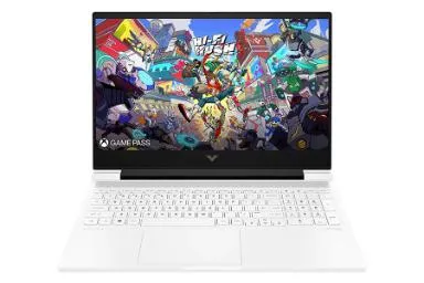 Image Hp Victus 16 R1050Ne Core I7 14700Hx Rtx 4070 32Gb 2Tb
