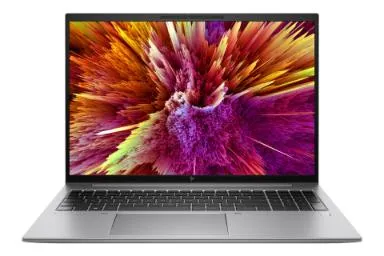 Image HP ZBook Firefly 16 G10 Core i7-1360P Iris Xe 16GB 512GB
