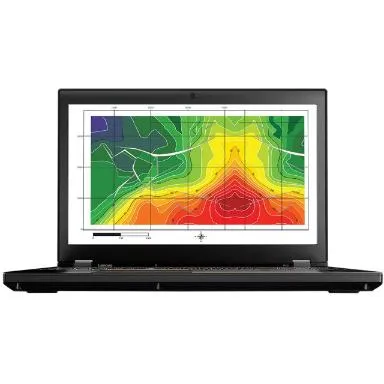 Image Lenovo Thinkpad P50 Core I7 8Gb 256Gb 2Gb