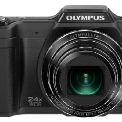 Olympus Sz 15