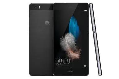 Compare Asus Zenfone 2 Laser Ze550Kl with Huawei P8