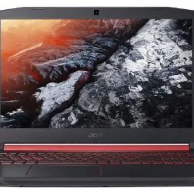 Acer Nitro 5 An515 54 728C Core I7 Rtx 2060 16Gb 512Gb