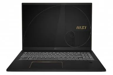 Msi Summit E16 Flip A11Uct Core I7 1195G7 Rtx3050 16Gb 1Tb