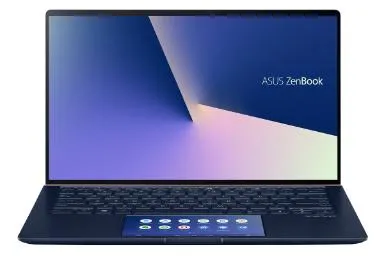 Image Asus Zenbook 14 Ux434Flc Core I7 Mx250 16Gb 1Tb