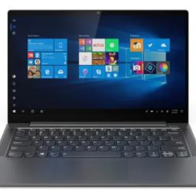 Lenovo Yoga S740 Core i7-1065G7 UHD 8GB 512GB