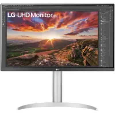 Lg 27Up850N 4K Uhd