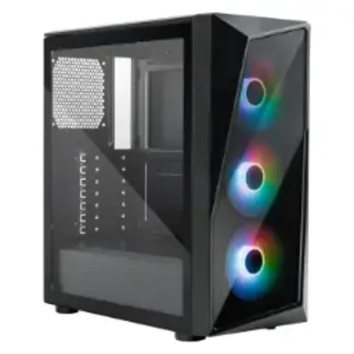 Cooler Master Cmp 520