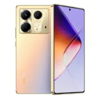 Infinix Note 40 5G