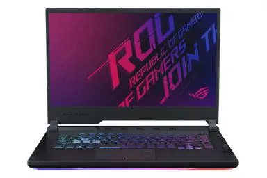 Image Asus Rog Strix G531G Core I7 Gtx 1650 24Gb 1512Gb