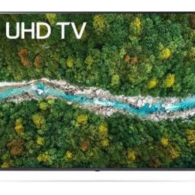 Lg 75Up7750