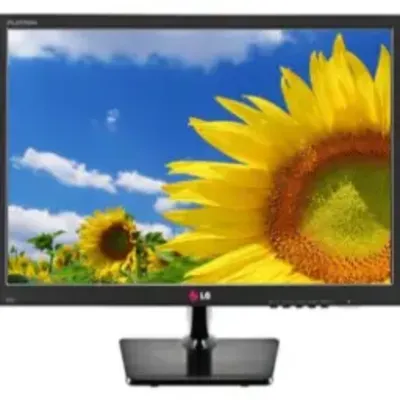 Lg 19En33S Hd