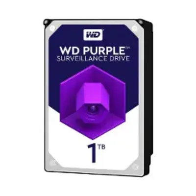 Western Digital Purple Wd10Purx 1Tb