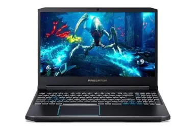 Image Acer Predator Helios 300 PH315-53-72XD Core i7-10750H RTX 2060 16GB 1512GB