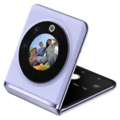 Tecno Phantom V Flip