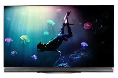 Compare Lg Oled55E6P with Samsung QN95B 55-inch Model TV