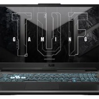 Asus Tuf Gaming Fx706Hcb Core I5 11400 Rtx 3050 32Gb 512Gb