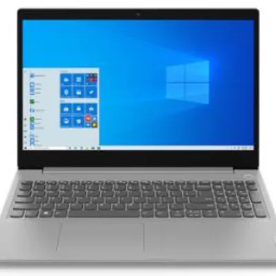 Lenovo IdeaPad Slim 3 Athlon 3500U Vega 2 8GB 1TB