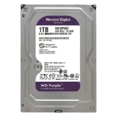 Western Digital Purple Wd10Ejrx 1Tb