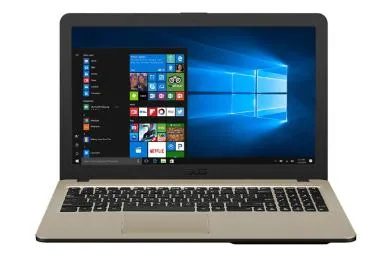 Image Asus X540UB Core i7-7500U MX110 12GB 1TB