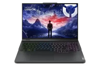 Image Lenovo Legion Pro 5 16IRX9 Core i7-14650HX RTX 4060 16GB 2TB