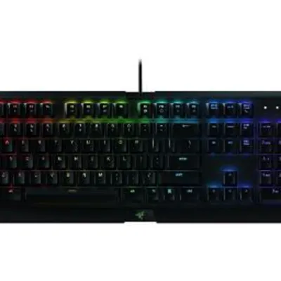 Razer Blackwidow X Chroma