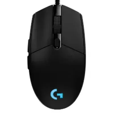 Logitech G203