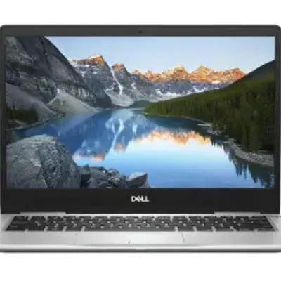 Dell Inspiron 13 7000 Core I5 Uhd 620 8Gb 256Gb