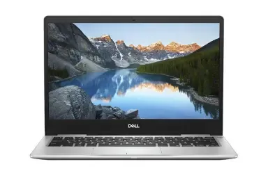 Image Dell Inspiron 13 7000 Core I5 Uhd 620 8Gb 256Gb