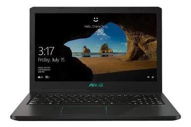 Image Asus M570Dd Ryzen 7 Rx 540X 16Gb 2256Gb