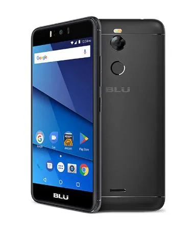 Compare Blu R2 Lte with Huawei Nova 5T