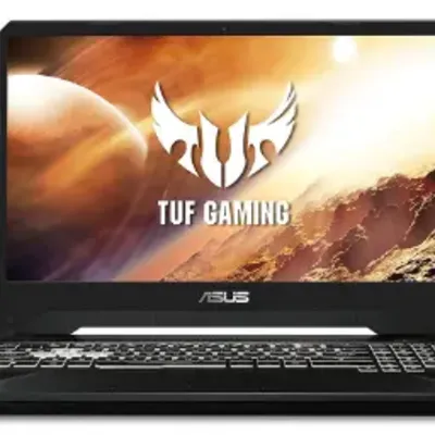 Asus Tuf Gaming Fx505Dt Ryzen 5 Gtx 1650 8Gb 1256Gb