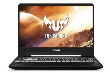 Image Asus Tuf Gaming Fx505Dt Ryzen 5 Gtx 1650 8Gb 1256Gb