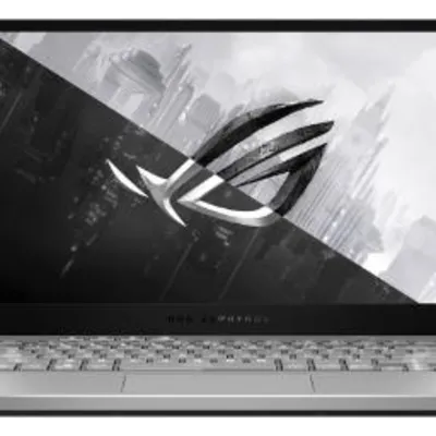 Asus Rog Zephyrus G14 Ryzen 7 Gtx 1660Ti 32Gb 1Tb
