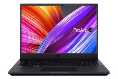Compare Asus Proart Studiobook Pro 16 Oled W7600 Core I7 11800H Rtx A3000 32Gb 1Tb with Msi Gs72 6Qe Stealth Pro Core I7 16Gb 1Tb 6Gb