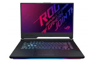 Image Asus Rog Strix Hero Iii G531Gu Core I7 Gtx 1660 16Gb 512Gb