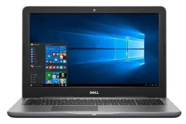 Dell Inspiron 15 5567 Core I5 4Gb 1Tb 4Gb