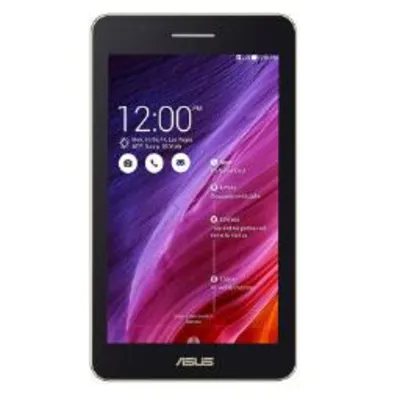 Asus Fonepad 7