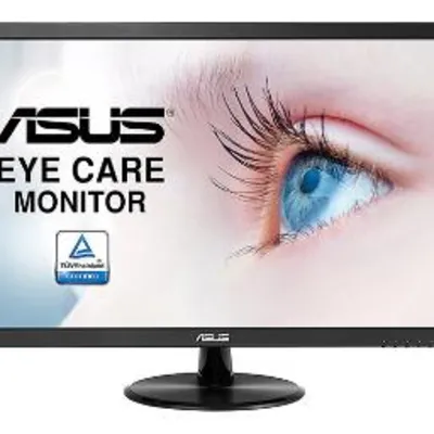 Asus Vp247Hae