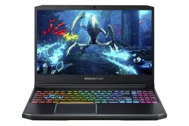 Image Acer Predator Helios 300 Ph315 53 78Fh Core I7 10750H Rtx 2070 16Gb 1Tb