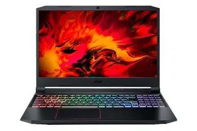 Image Acer Nitro 5 An515 55 709E Core I7 10750H Gtx 1660Ti 16Gb 1Tb