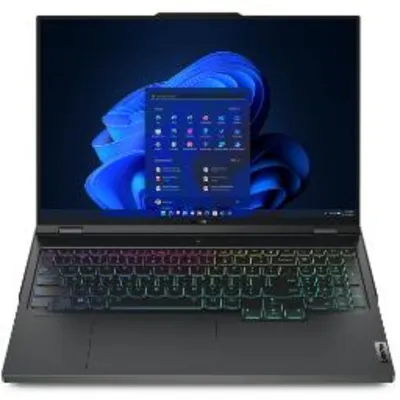 Lenovo Legion Pro 7 Core I9 13900Hx Rtx 4070 32Gb 1Tb