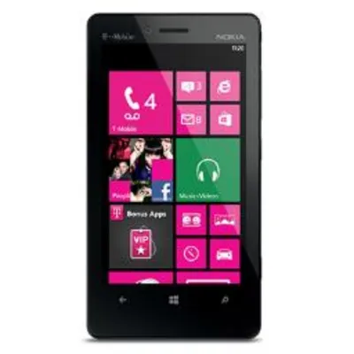 Nokia Lumia 810