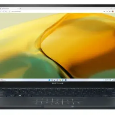 Asus Zenbook 14X Oled Q420Va Core I7 13700H Iris Xe 16Gb 128Gb