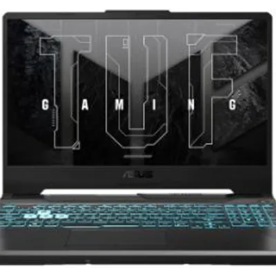 Asus Tuf Gaming F15 Fx506Hc Core I5 11400H Rtx 3050 16Gb 24Gb 512Gb