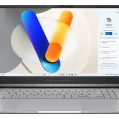 Asus Vivobook S 15 OLED M5506UA Ryzen 7 8845H 780M 16GB 1TB
