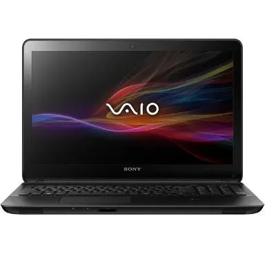 VAIO Fit 15E Core i3 6GB 750GB