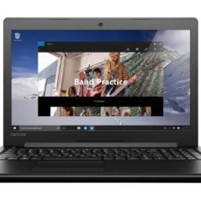 Lenovo Ideapad 310 Core I3 4Gb 1Tb 2