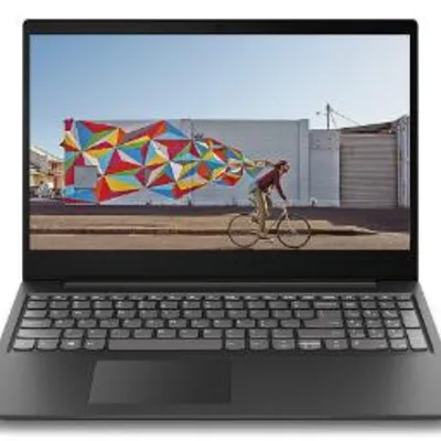 Lenovo IdeaPad S145 Ryzen 5 Vega 8 8GB 256GB