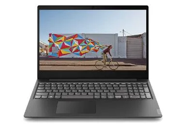 Image Lenovo IdeaPad S145 Ryzen 5 Vega 8 8GB 256GB