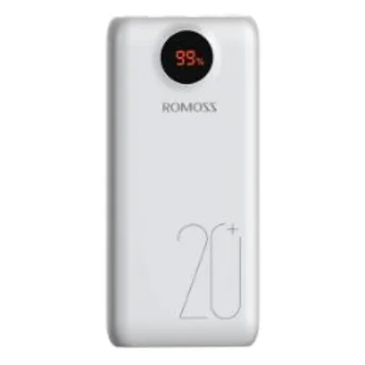 Romoss Sw 20Ps Plus Pwm20 20000Mah